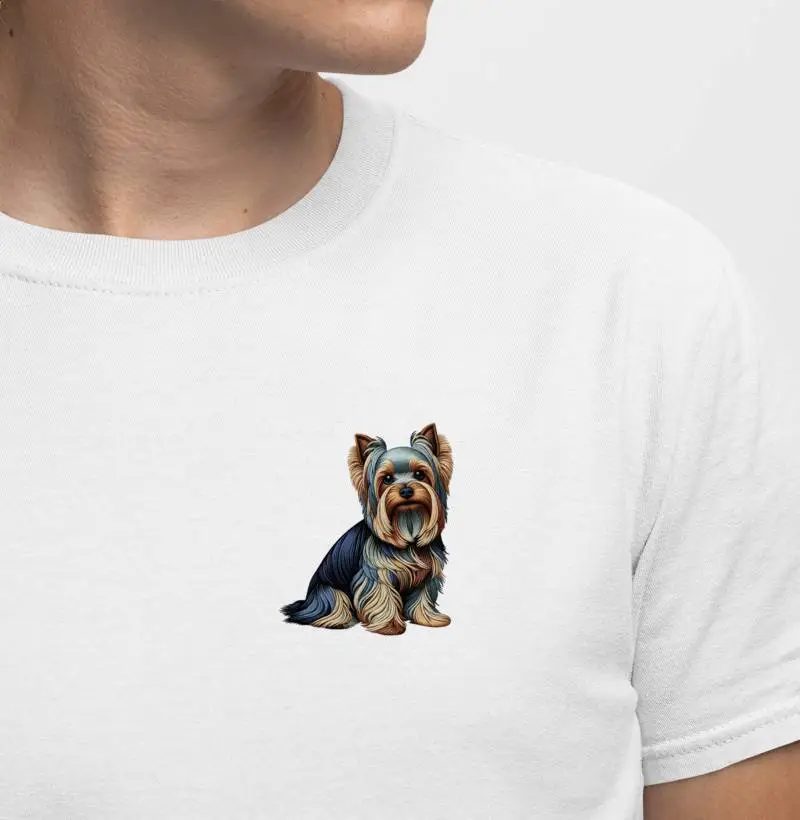 yorkshire - Patchwork