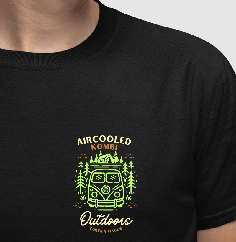 Kombo Outdoors - Minimal