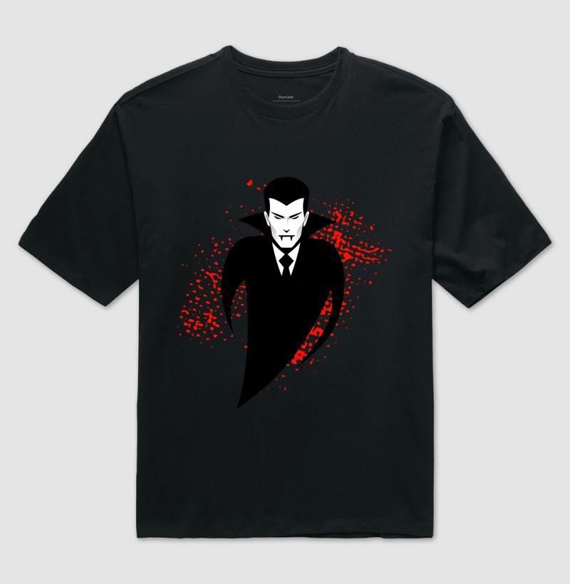 Dracula Minimal