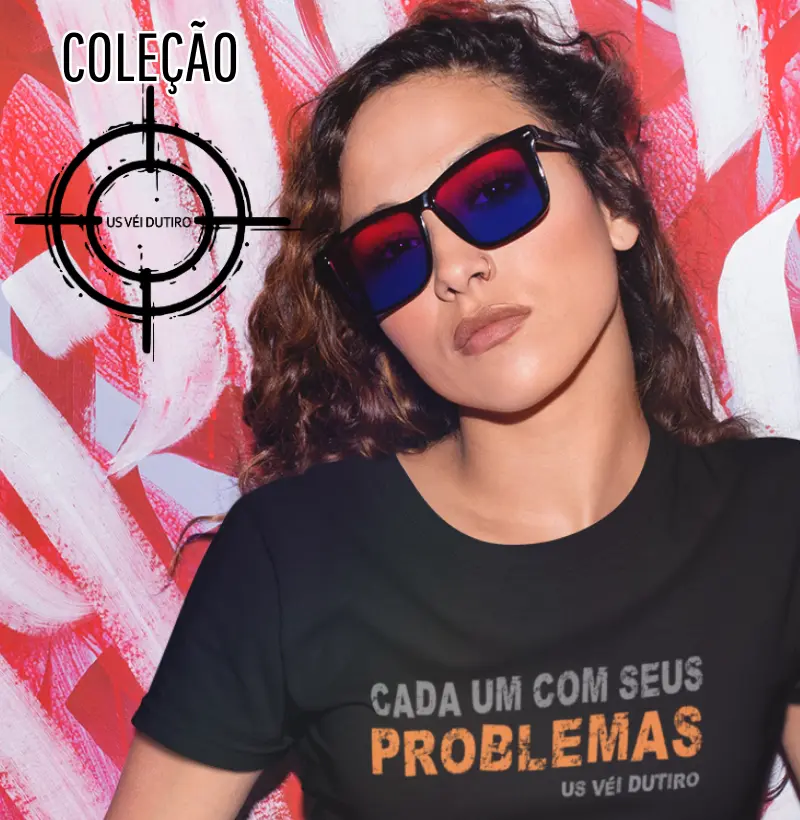 Cada Um Us Véi Dutiro