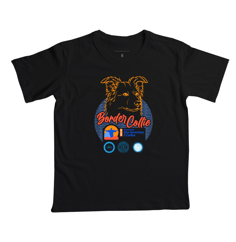 Borde Collie Américas e Caribe
