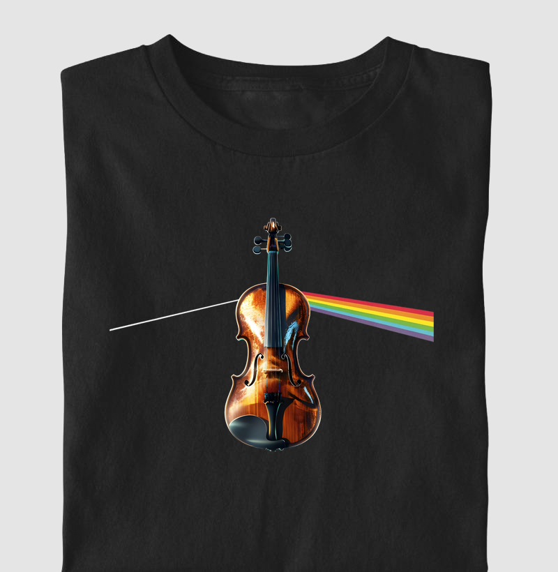 The Dark Side of the Violin