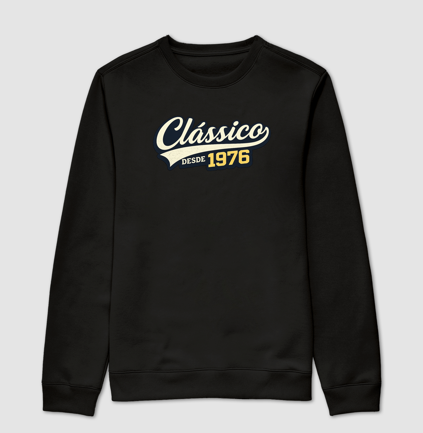 CLÁSSICO 1976