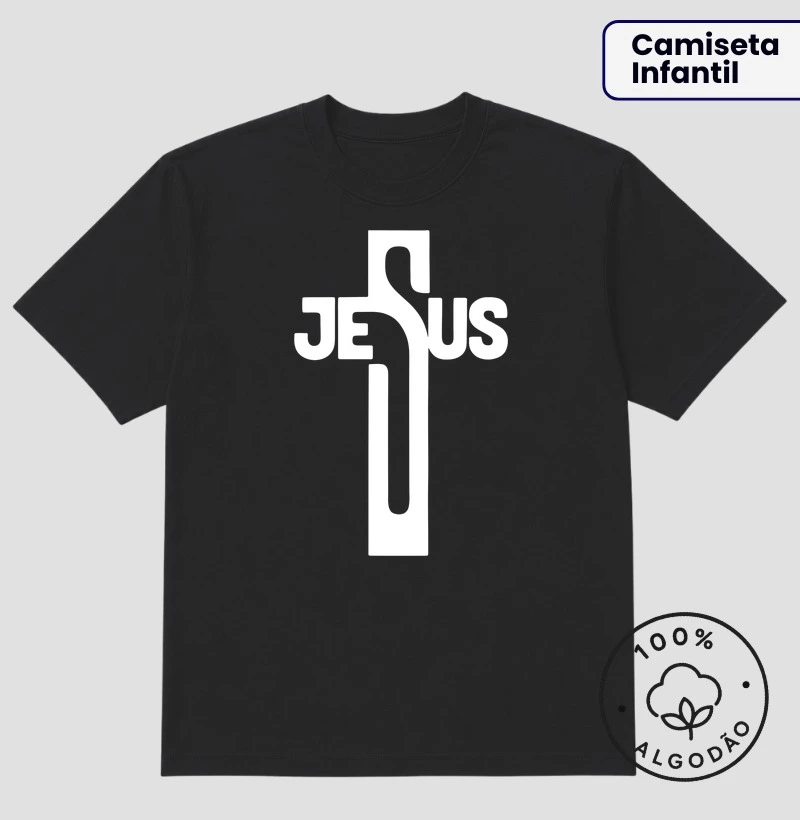 Jesus Cruz - Minimalista