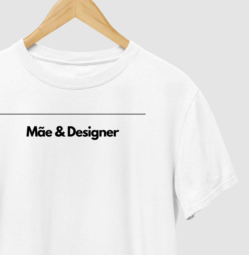 ✨ Mãe & Designer ✨