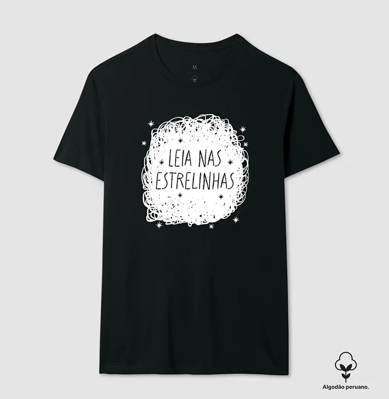 Leia nas estrelinhas 02