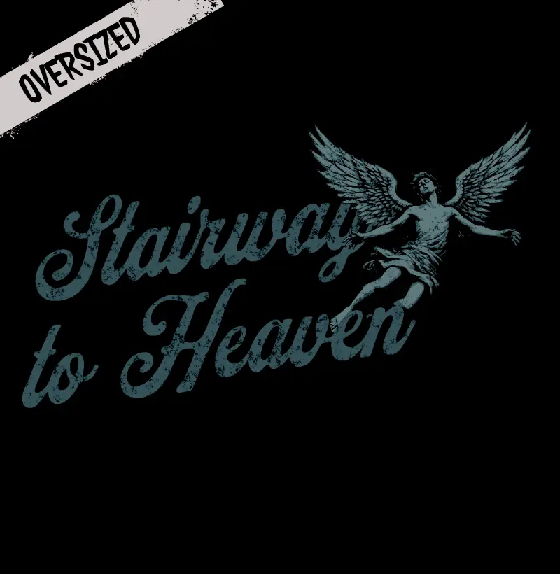 Starway To Heaven