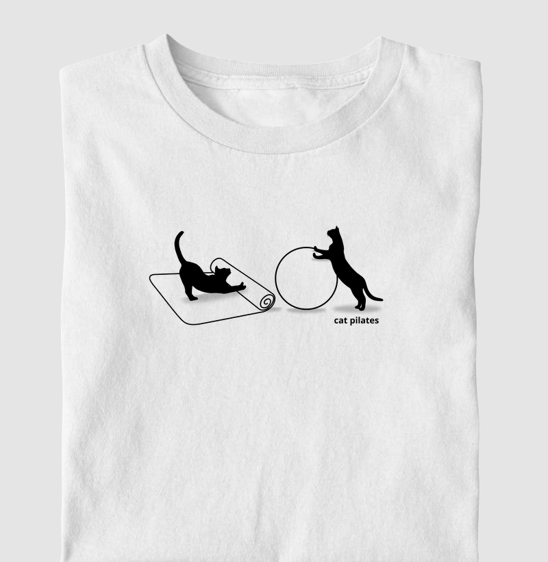 Cat Pilates