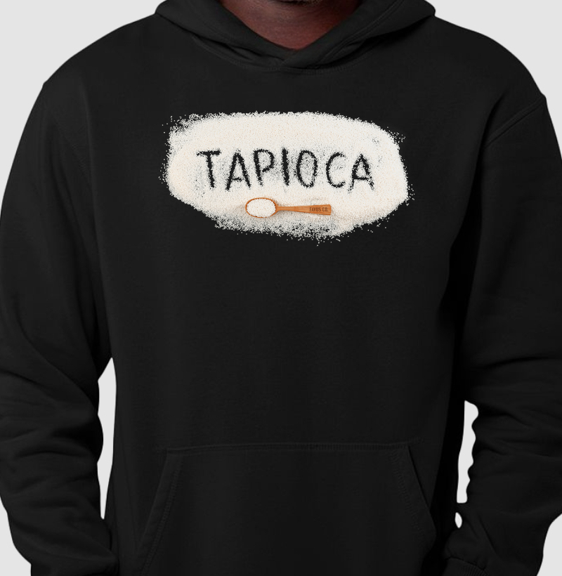 Tapioca Favus CO