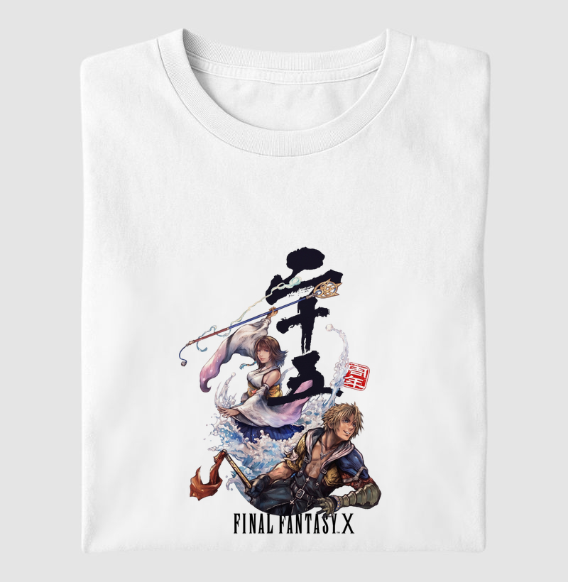 Final Fantasy X