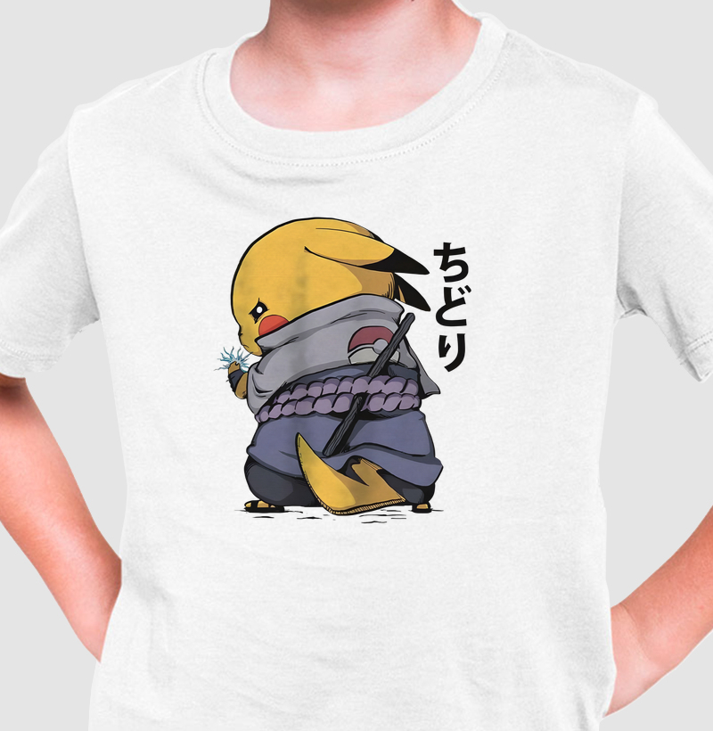  Trovão Uchiha
