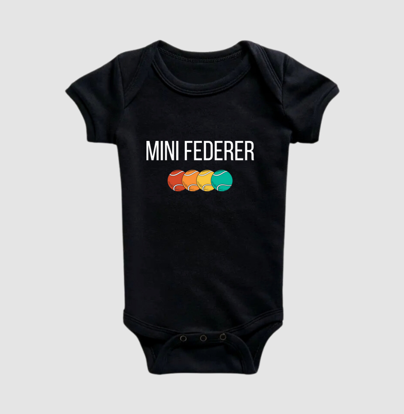 Mini Federer