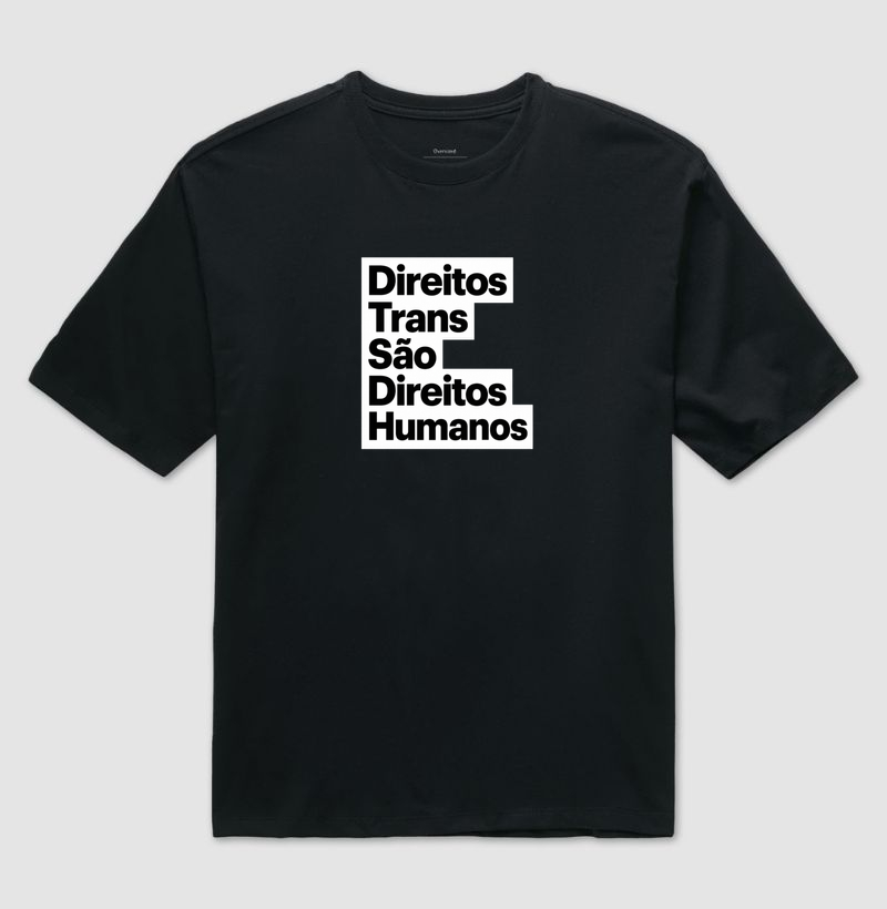 Direitos Trans