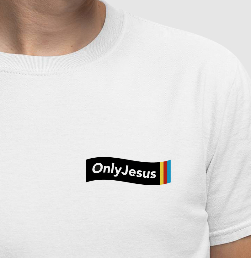 Only Jesus