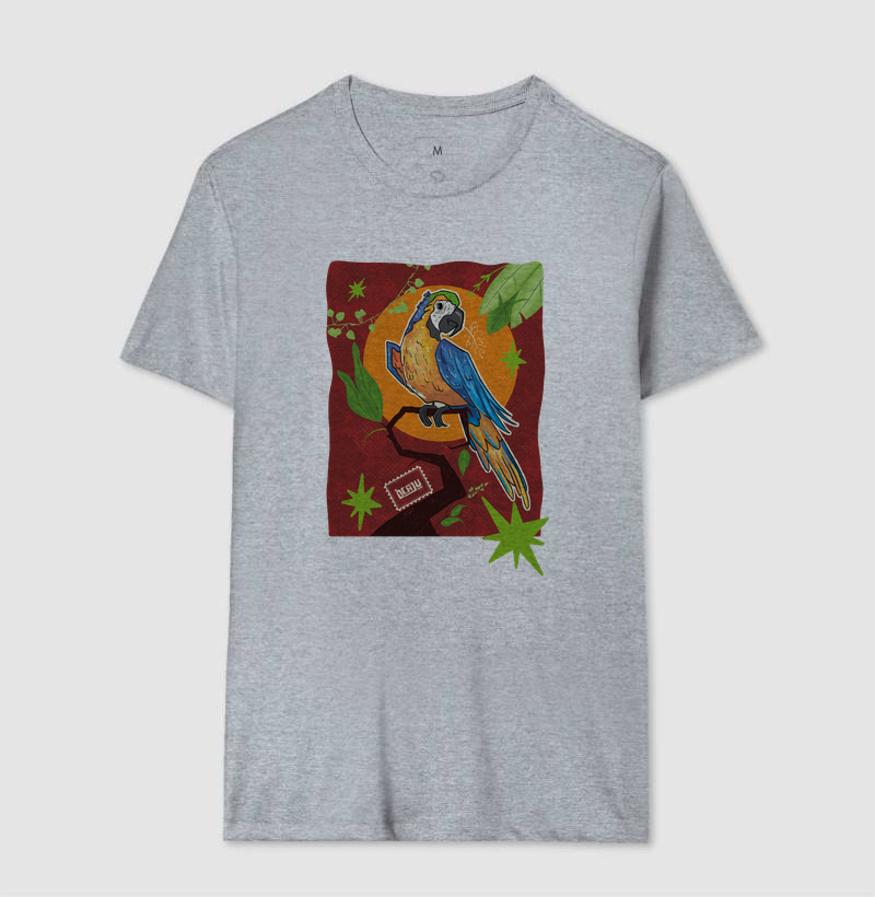 Arara Tropical