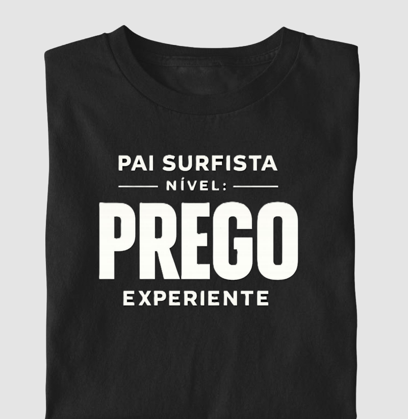 PAI PREGO