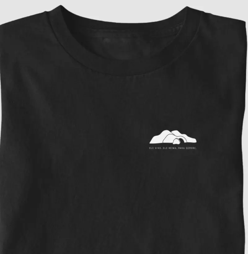 Santo Sepulcro Minimalista