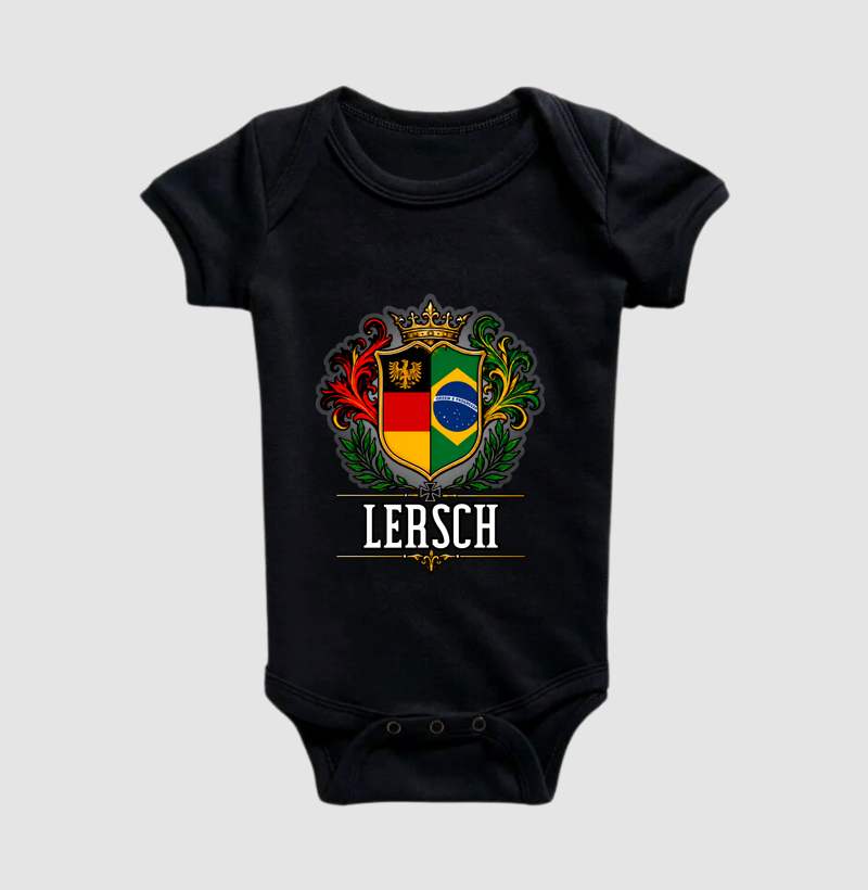 Lersch - Body Infantil