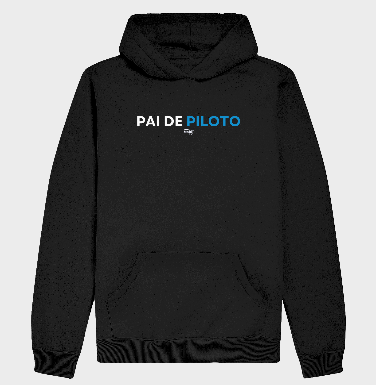 Pai de Piloto
