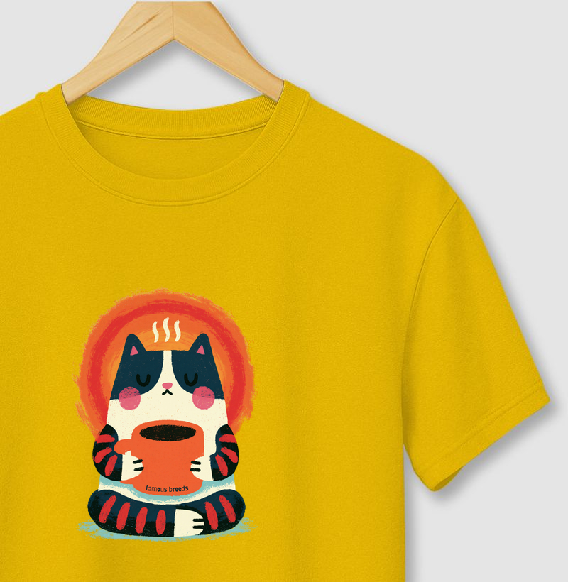 Cat Guru