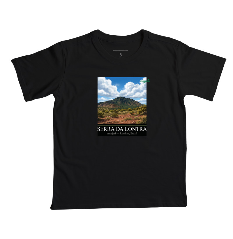 Serra da Lontra