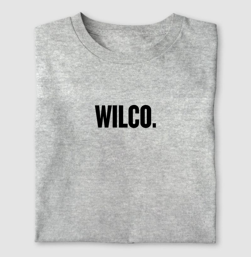 WILCO