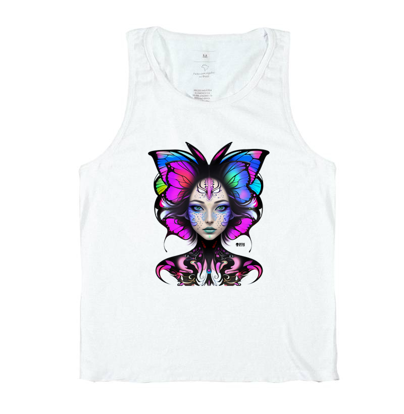 Harmonia de Asas: O Encanto das Borboletas Hipnotizantes