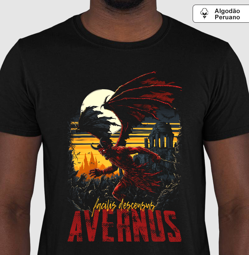 Avernus
