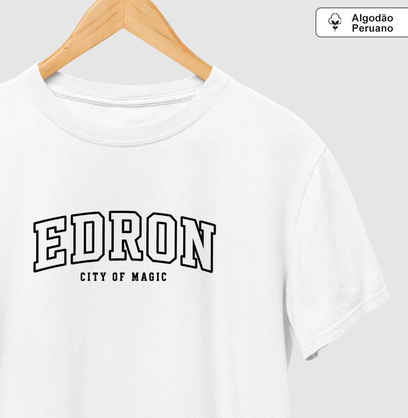 Edron - City of Magic