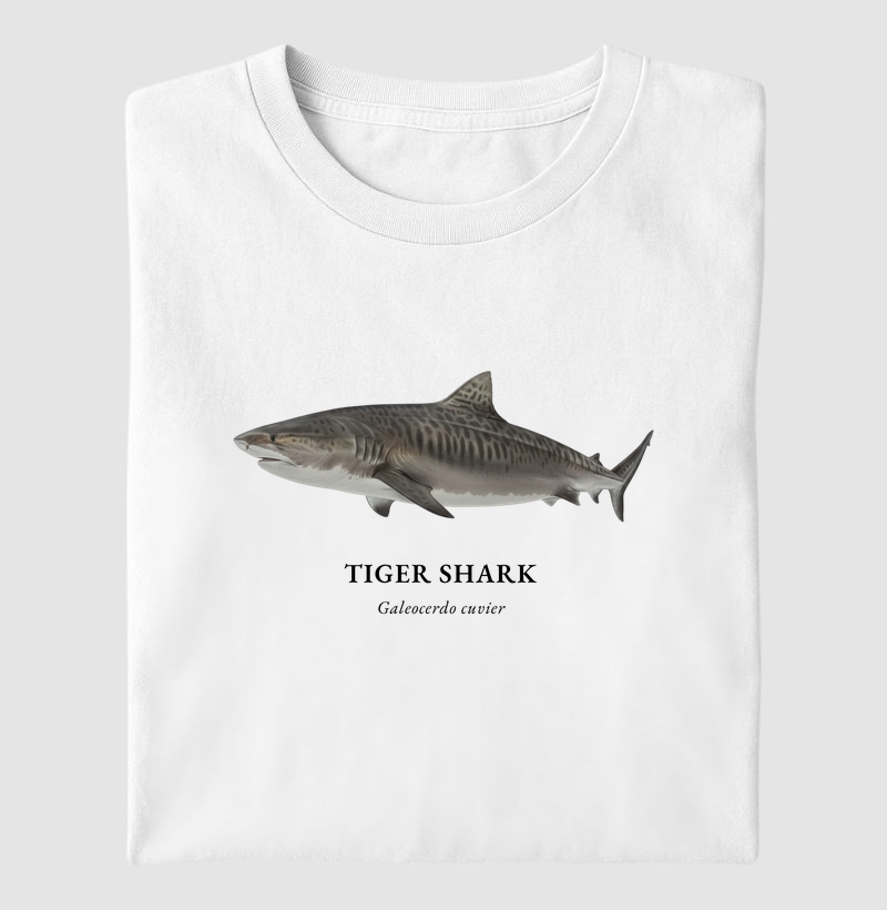 Tiger Shark