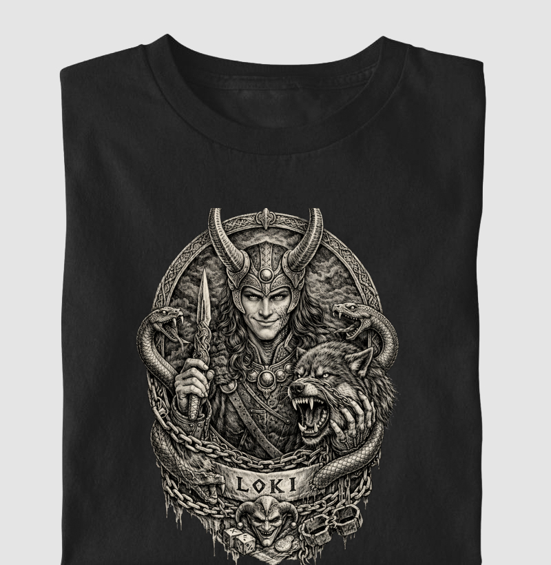 Loki