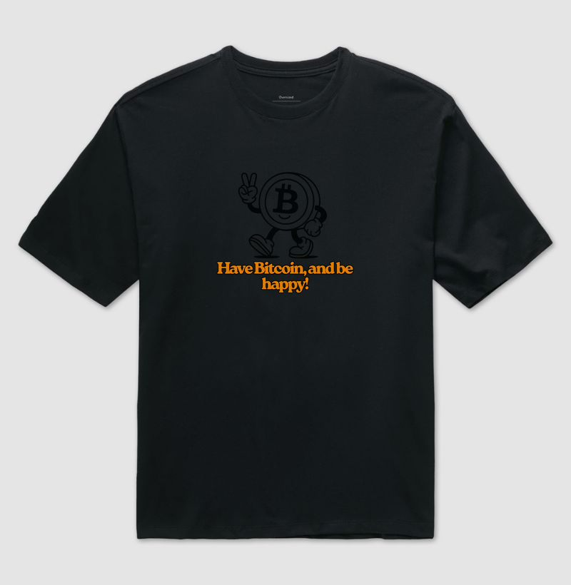 Save Bitcoin