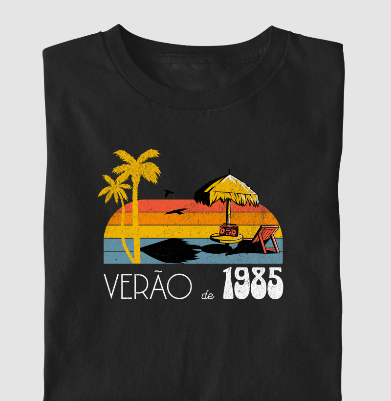 Verão de 1985