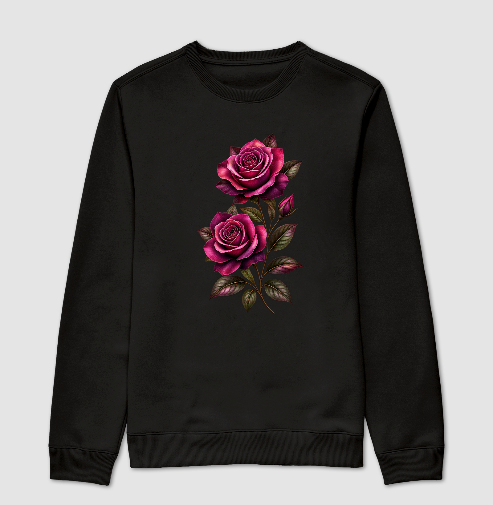 Rosas de Bordeaux
