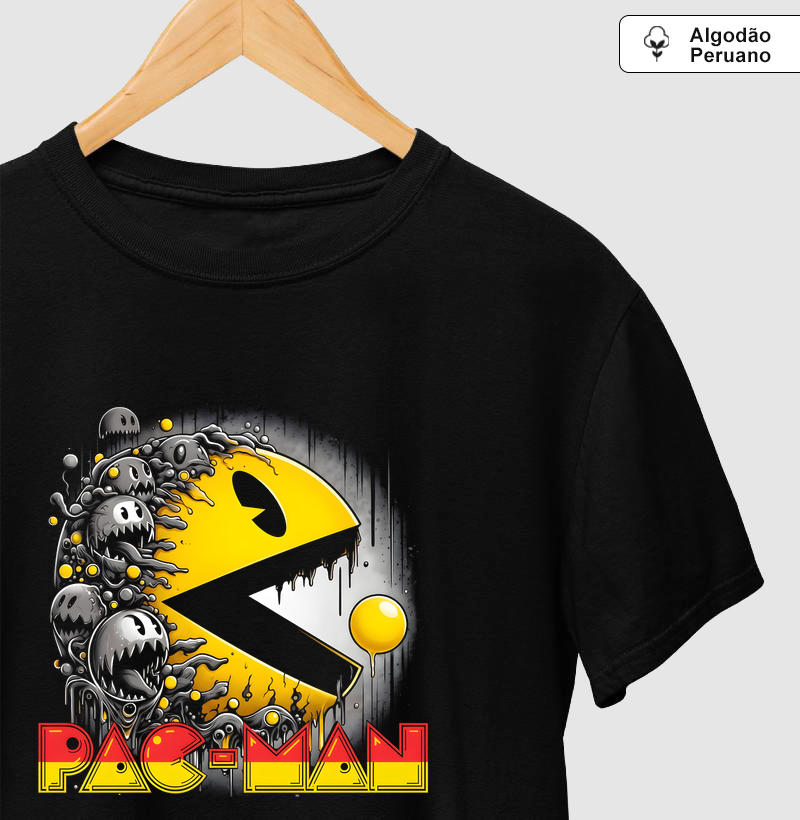 Pac-Man