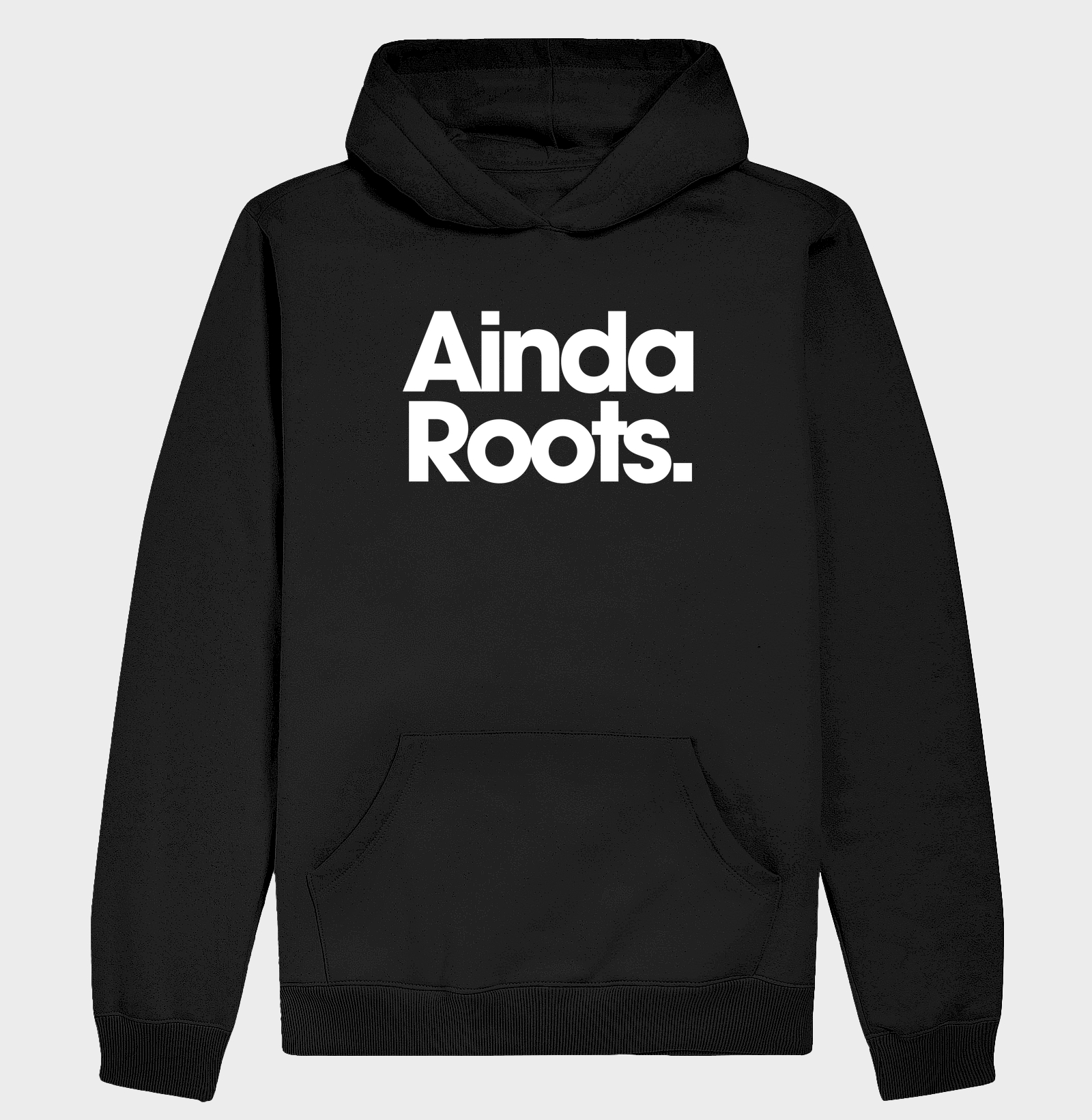 Ainda Roots