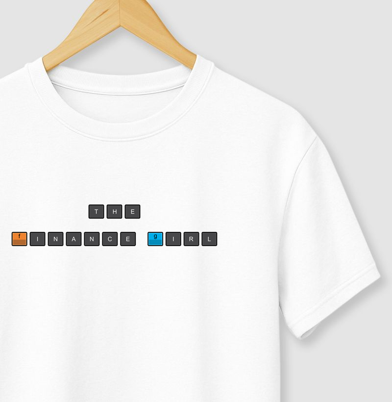 The Finance Girl