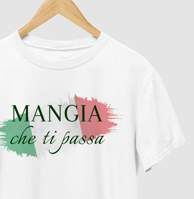 Mangia che ti passa!