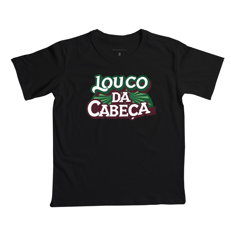 Louco da Cabeça