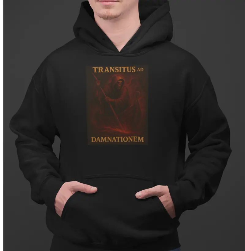 Transitus ad Damnationem