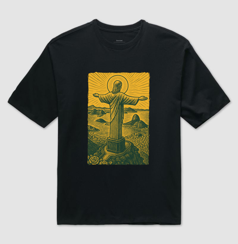 Redentor Verde