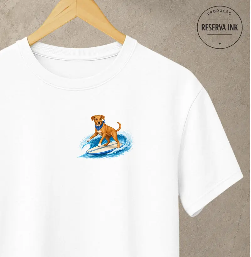 Caramelo - Surf