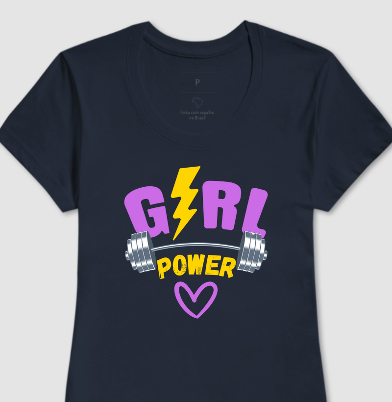 Girl Power