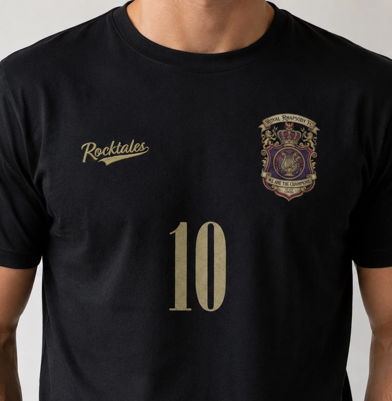 Royal Rhapsody FC