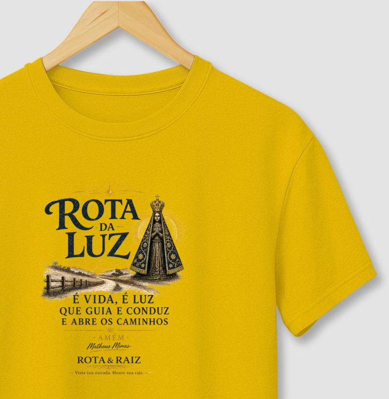 Rota da Luz Amem