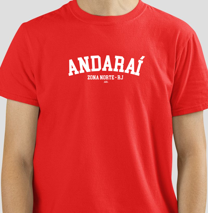 Andaraí