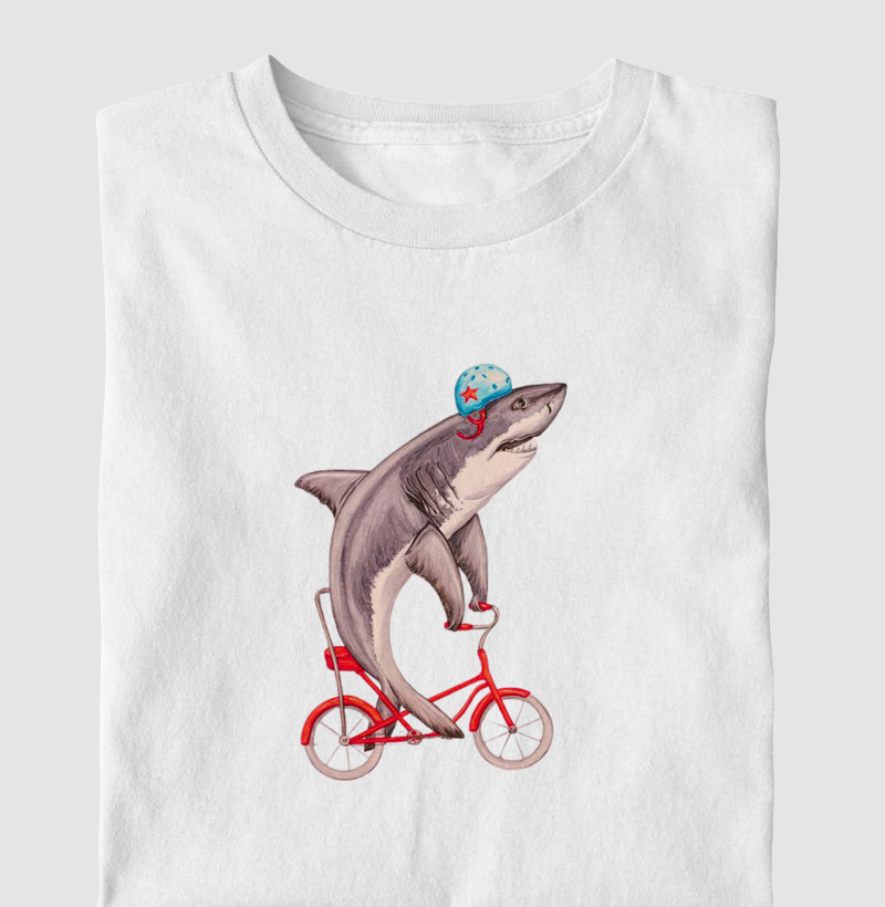 BikeShark!