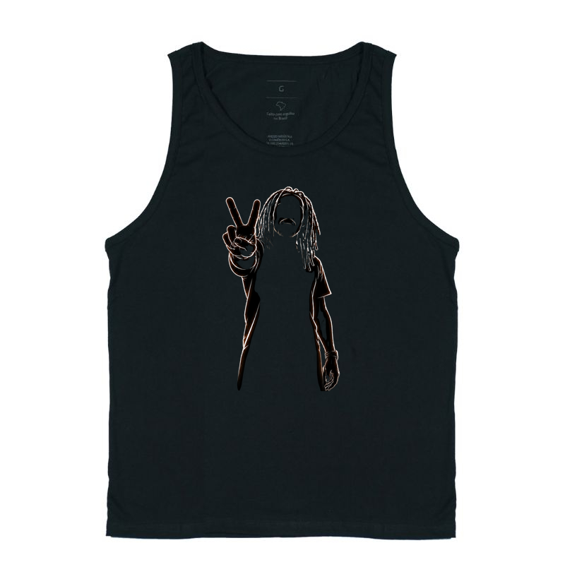 Rastaman Peace
