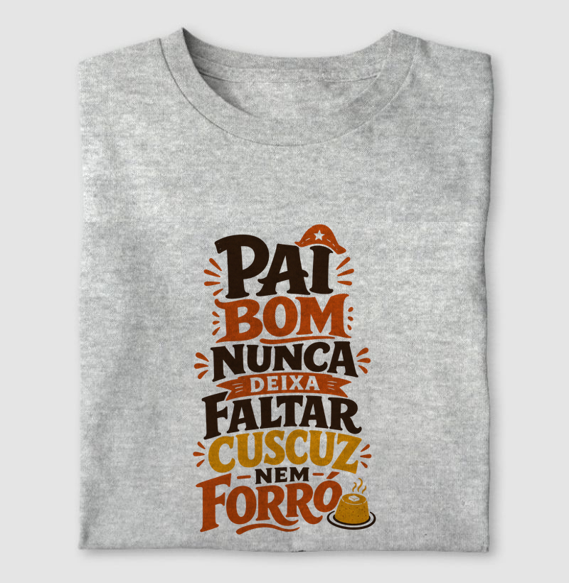 Pai bom