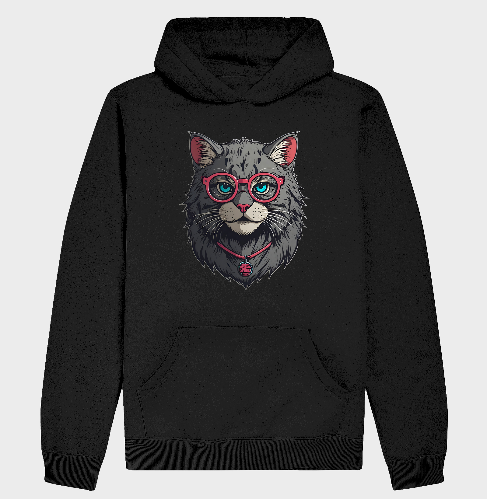 Boss cat